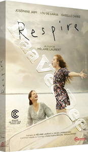 Breathe (DVD)
